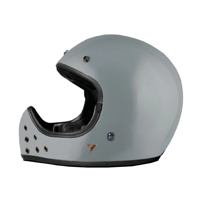 By City City The Rock helmet gray