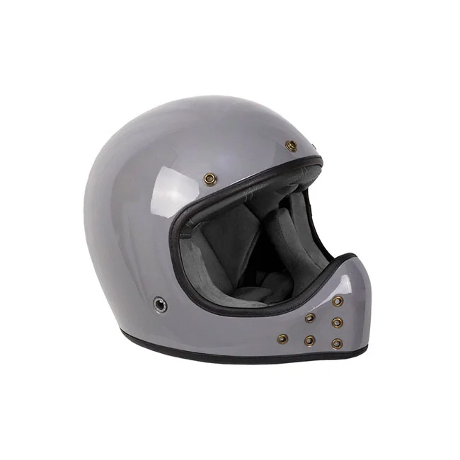 By City City The Rock helmet gray