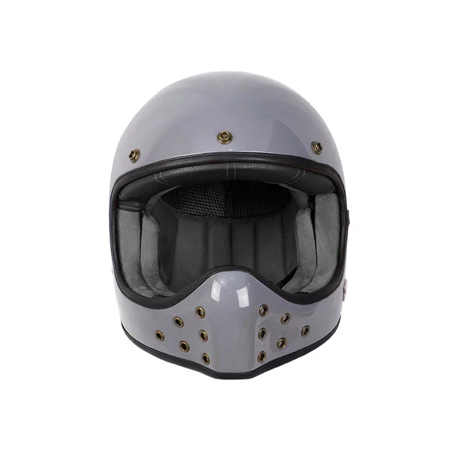 By City City The Rock helmet gray