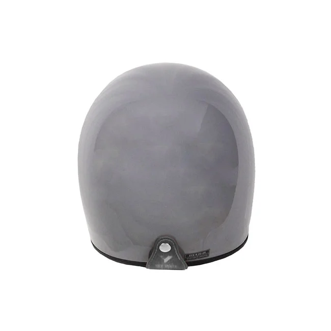 By City City The Rock helmet gray
