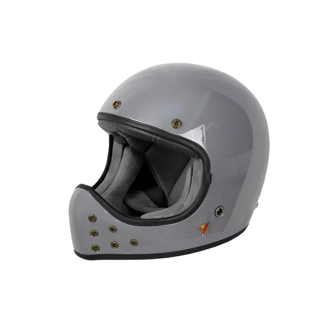By City City The Rock helmet gray