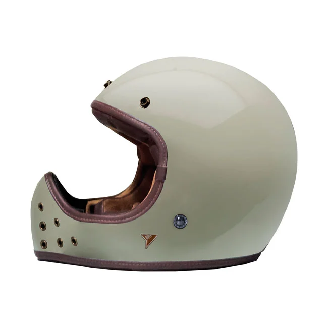 By City City The Rock helmet white bone