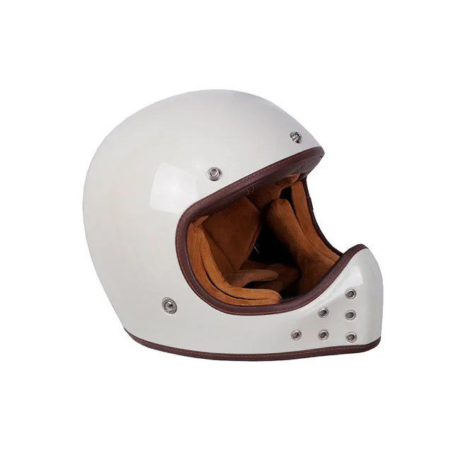 By City City The Rock helmet white bone