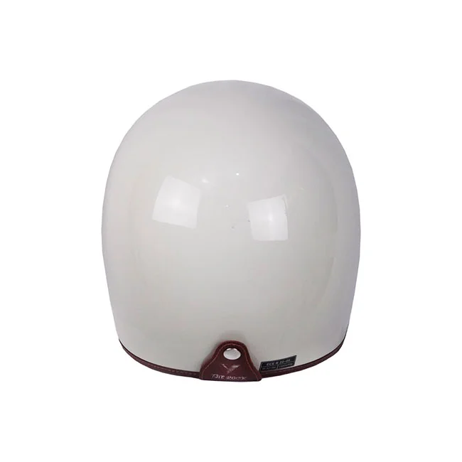 By City City The Rock helmet white bone