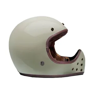By City By City The Rock helmet white bone