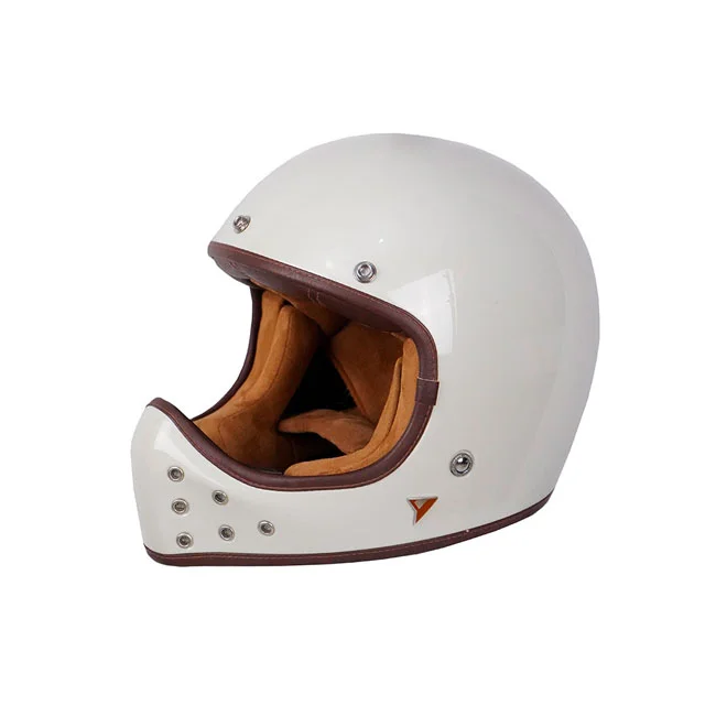 By City City The Rock helmet white bone