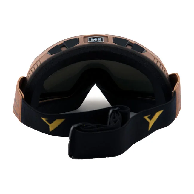 By City City Roadster goggle brown