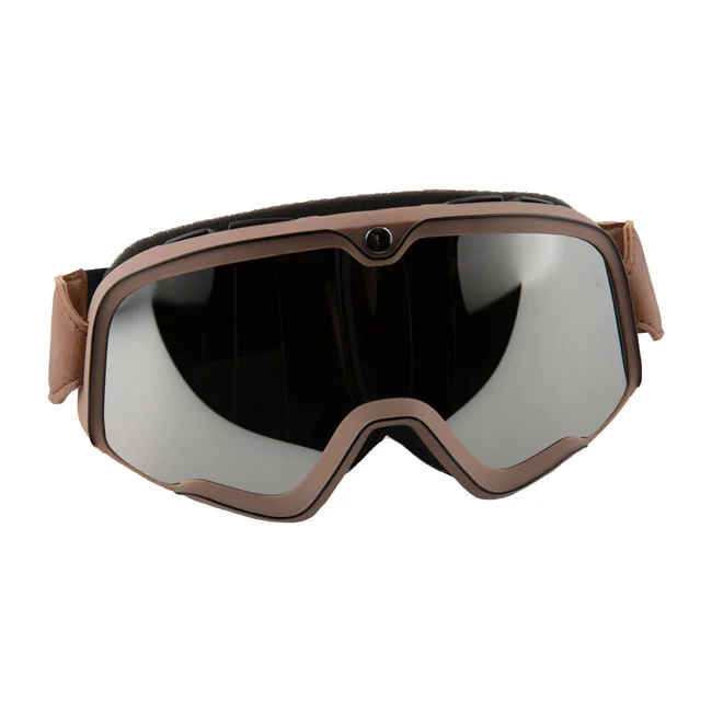 By City City Roadster goggle brown
