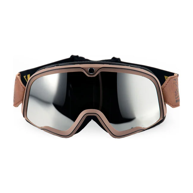 By City City Roadster goggle brown