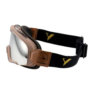 By City By City Roadster goggle brown
