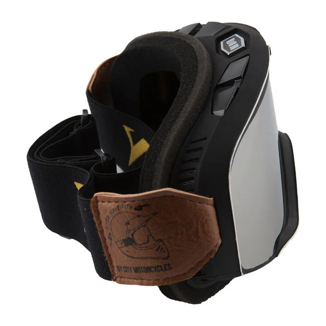 By City City Roadster goggle gray