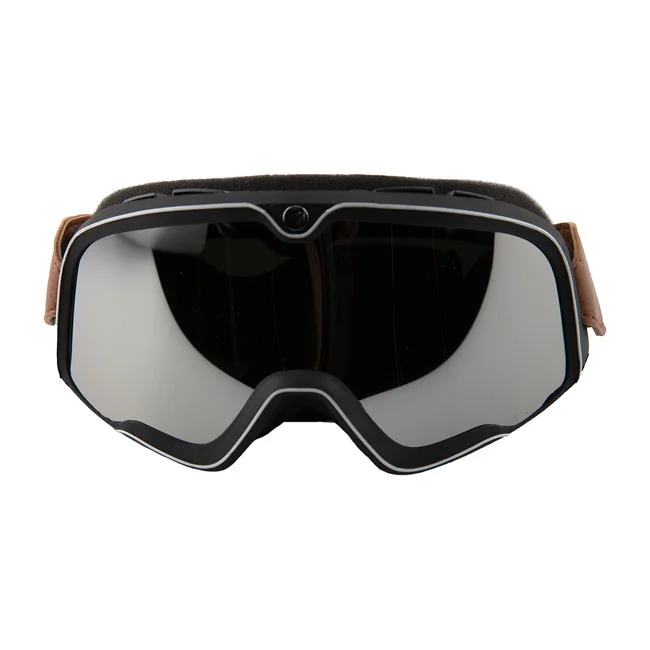 By City City Roadster goggle gray