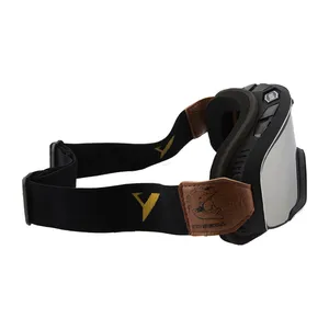 By City By City Roadster goggle gray