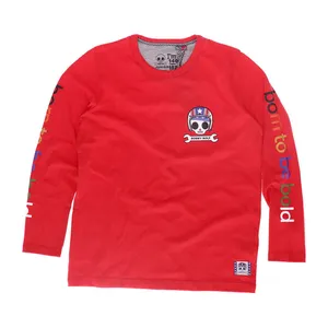 Bobby Bolt Bobby Bolt McKinley longsleeve