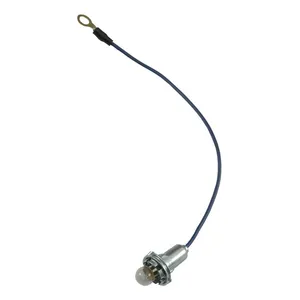 MCS Speedometer light socket
