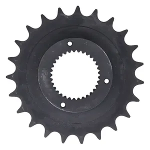 MCS Transmission sprocket, 23t