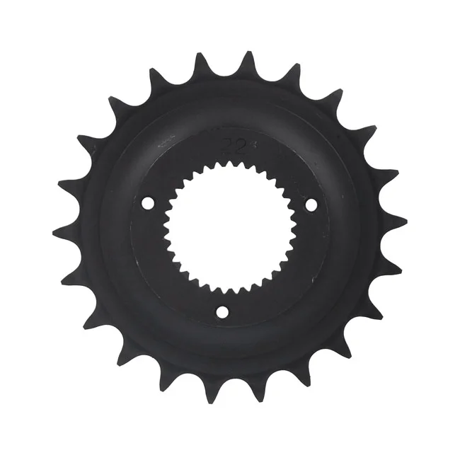 MCS Transmission sprocket, 22t - 940156