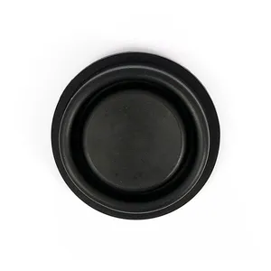 MCS Gasket, master cylinder cover rear