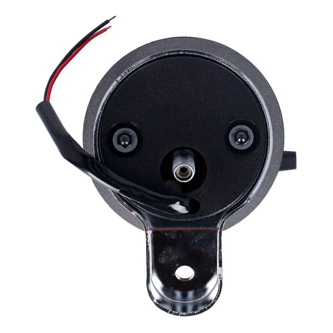 MCS XL / FXR speedometer, MPH face - 67020-75D
