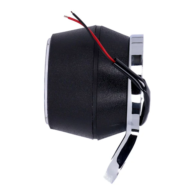 MCS XL / FXR speedometer, MPH face - 67020-75D
