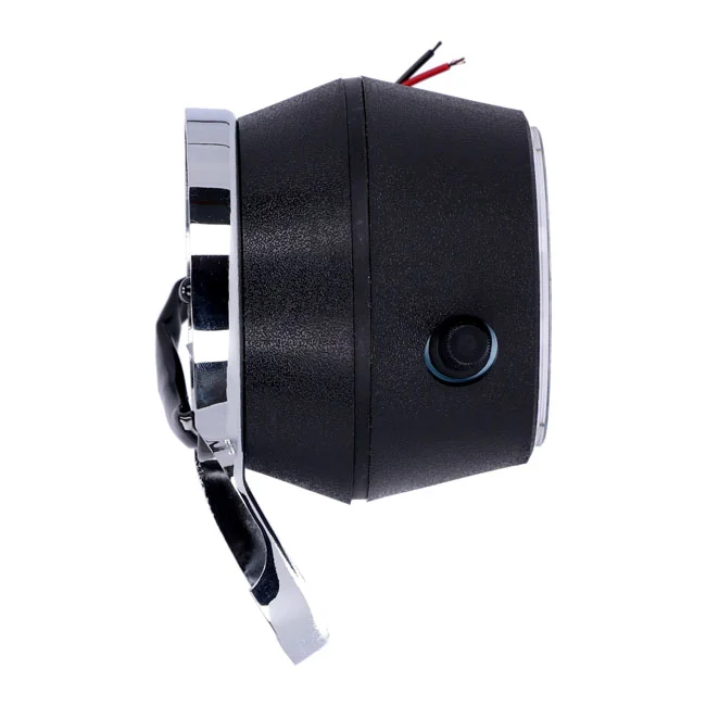 MCS XL / FXR speedometer, MPH face - 67020-75D