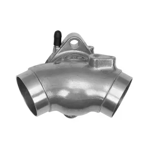 S&S S&S, G manifold S&S & OEM heads size 410