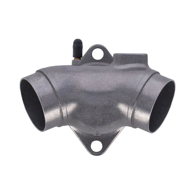 S&S G manifold S&S & OEM heads size 426