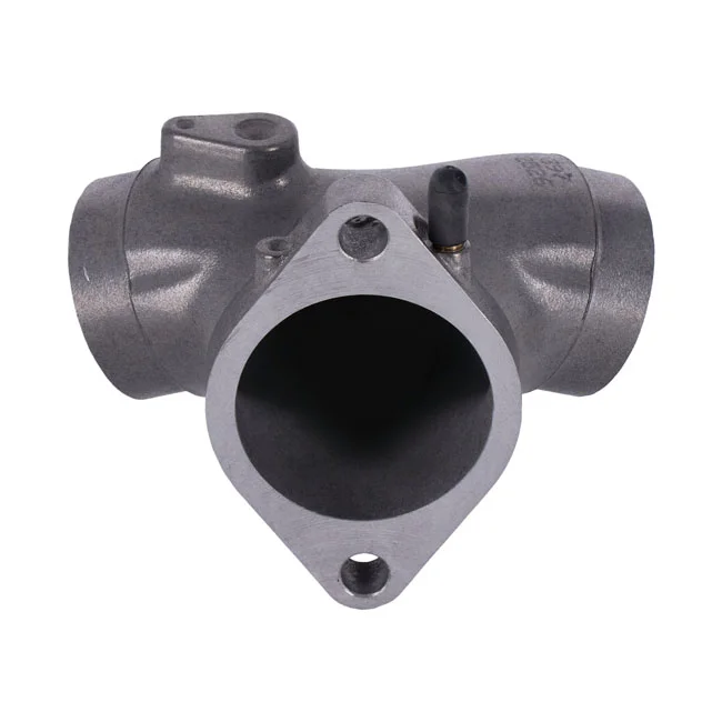 S&S G manifold OEM & S&S heads size 397