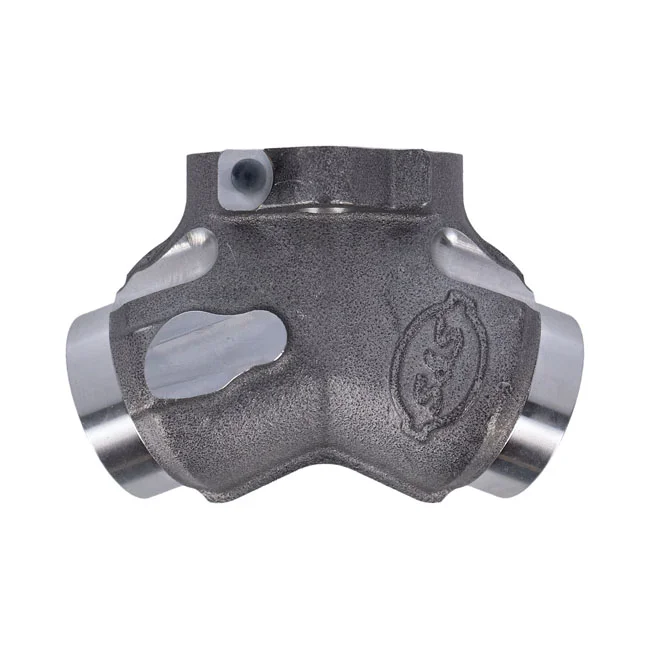 S&S E manifold OEM & S&S heads size 406