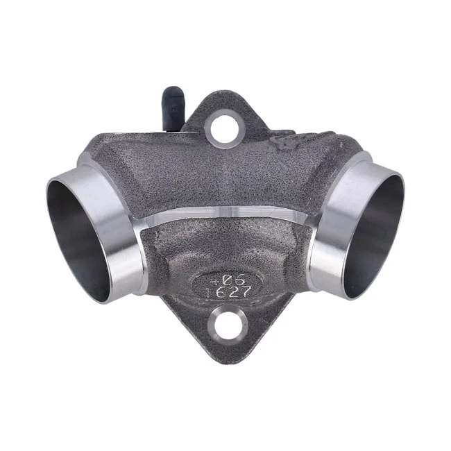 S&S E manifold OEM & S&S heads size 406