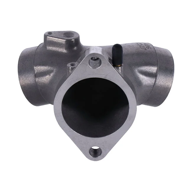 S&S G manifold OEM & S&S heads size 406