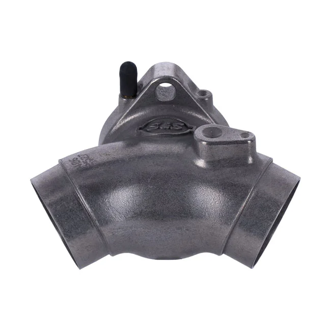 S&S G manifold OEM & S&S heads size 406