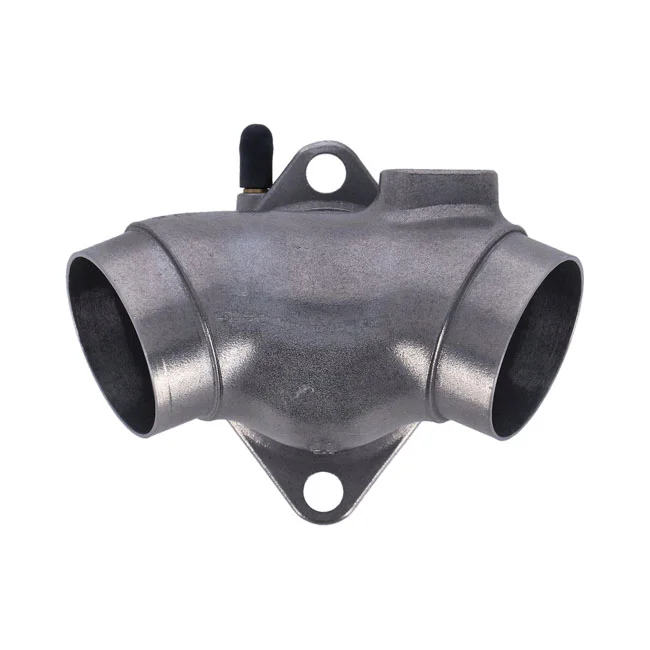 S&S G manifold OEM & S&S heads size 406