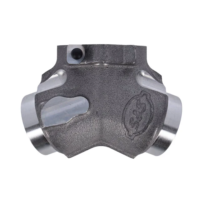 S&S E manifold S&S & OEM heads size 387