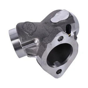 S&S S&S, E manifold S&S & OEM heads size 387