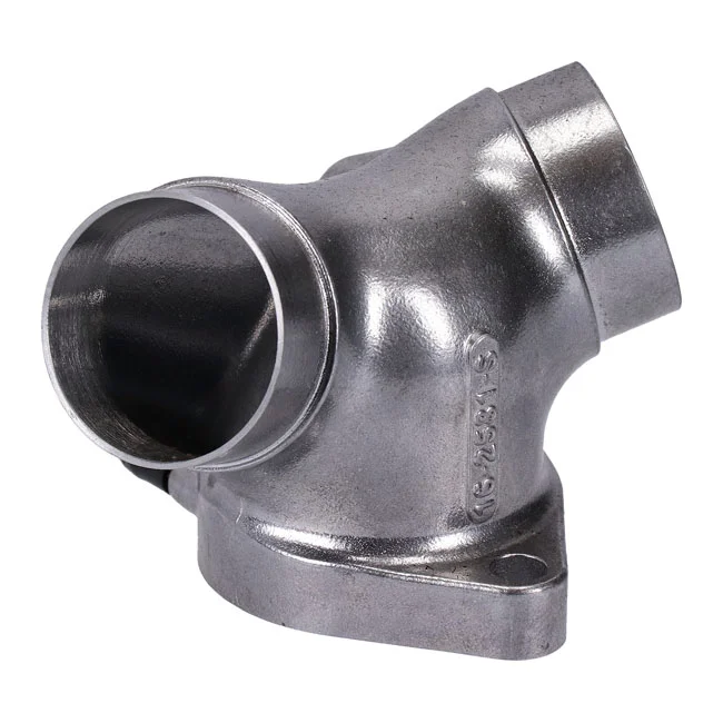S&S D manifold OEM & S&S heads, size 408
