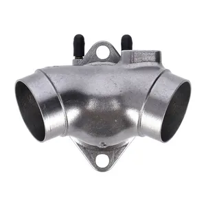 S&S S&S, D manifold OEM & S&S heads, size 408