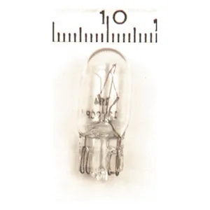 MCS Light bulb 12-volt/5w (#194)