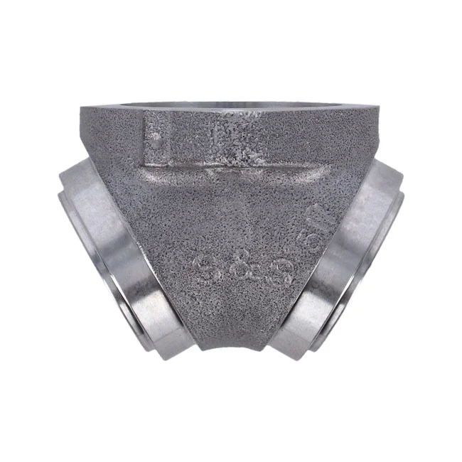 S&S G manifold, 5.630'' cyl., size 242