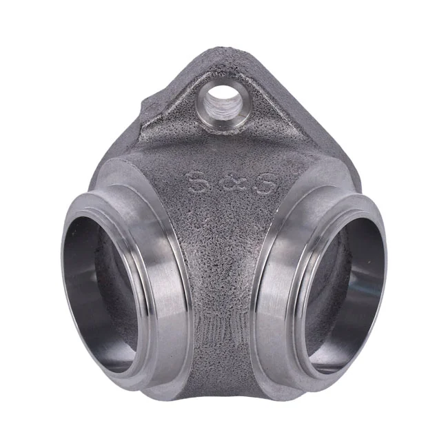 S&S G manifold, 5.630'' cyl., size 242