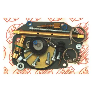 S&S S&S, Super E carburetor master rebuild kit