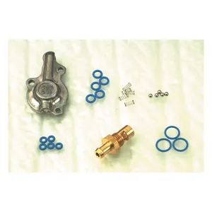 S&S S&S. repl. accelerator pump cap