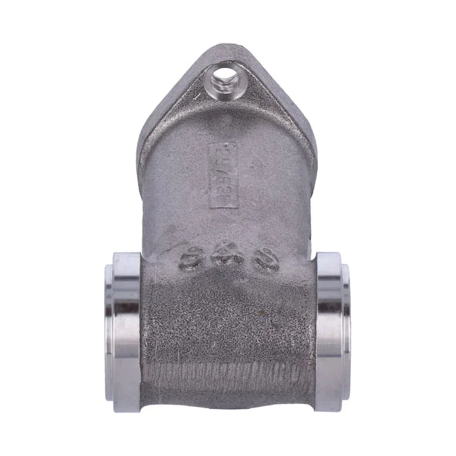 S&S E manifold, +.062 inch cyl. length
