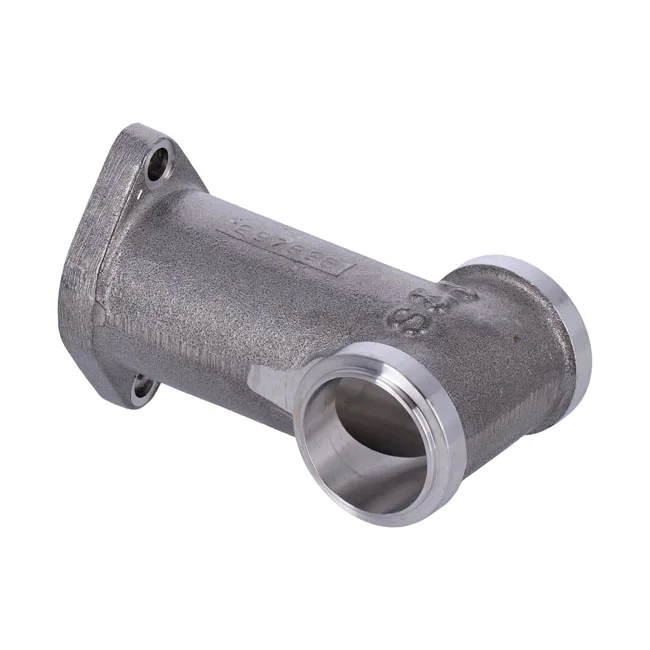 S&S E manifold, +.062 inch cyl. length