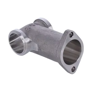 S&S S&S, E manifold, +.062 inch cyl. length