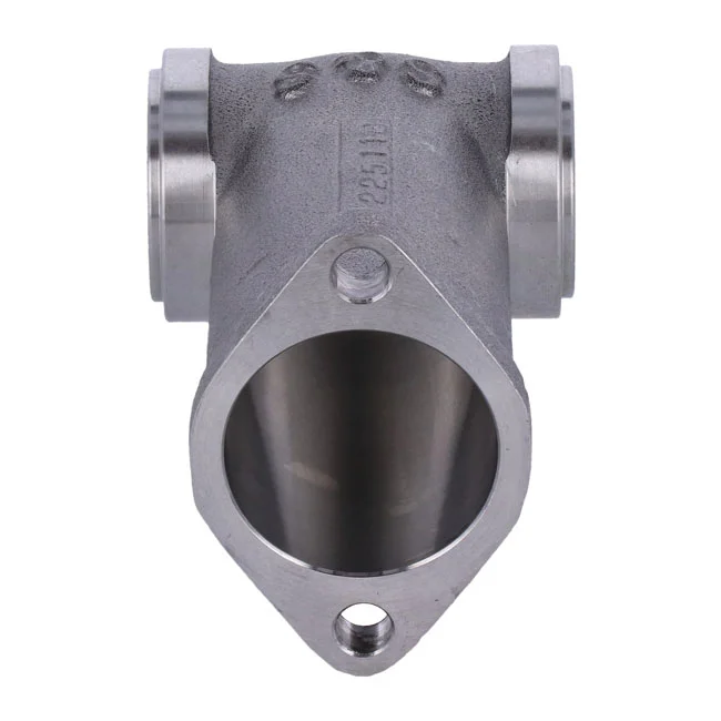 S&S E manifold, 5.455 inch stroker cyl