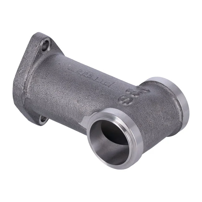 S&S E manifold, 5.455 inch stroker cyl