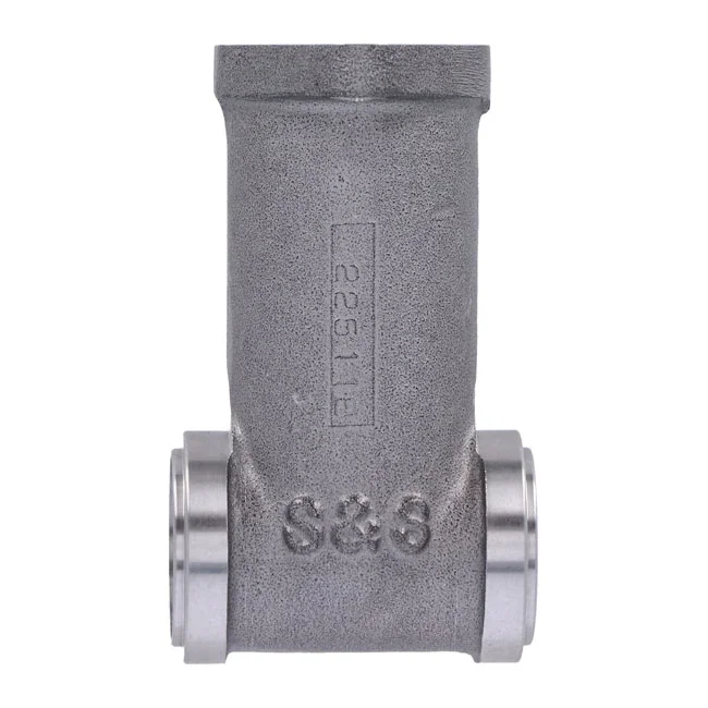 S&S E manifold, 5.455 inch stroker cyl