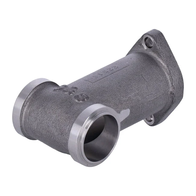 S&S E manifold, 5.455 inch stroker cyl
