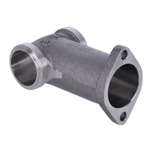 S&S S&S, E manifold, 5.455 inch stroker cyl